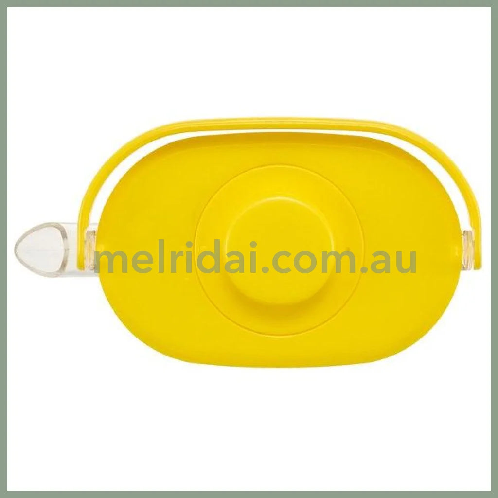 Skatercold Tea Pot 1.2L