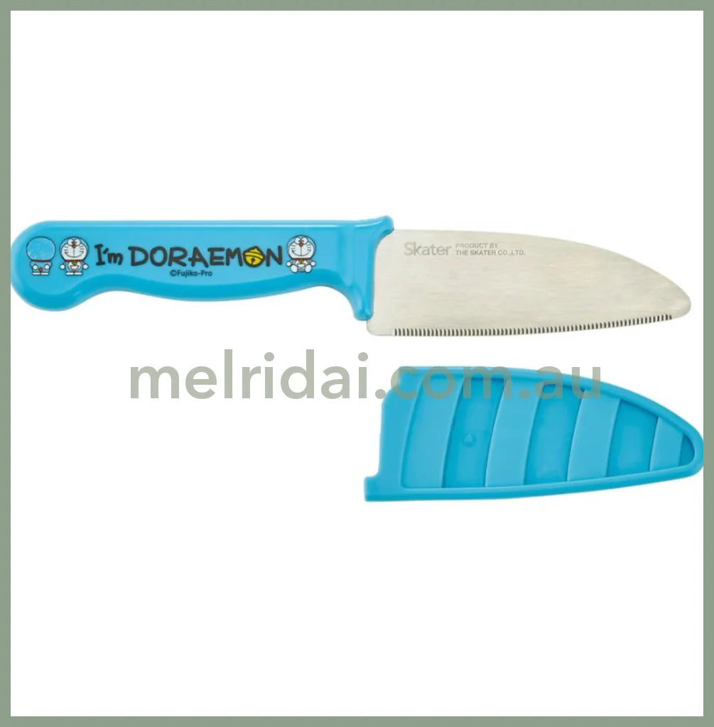 Skaterfor Children Kitchen Knife Safety 9Cm // 100