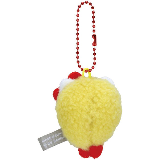 SANRIO | Hello Kitty Mascot Holder Bag Charm Keychain 65x44x107mm (Food Theme)