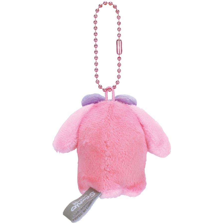 SANRIO | My Melody Mascot Holder Bag Charm Keychain 65x44x107mm (Food Theme)
