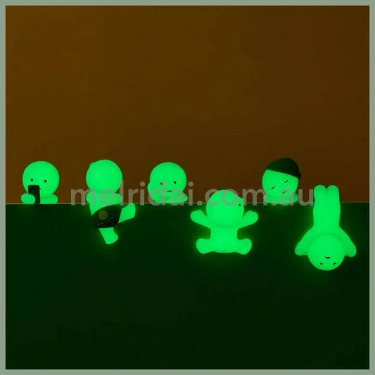 Smiski Hippers Blind Box