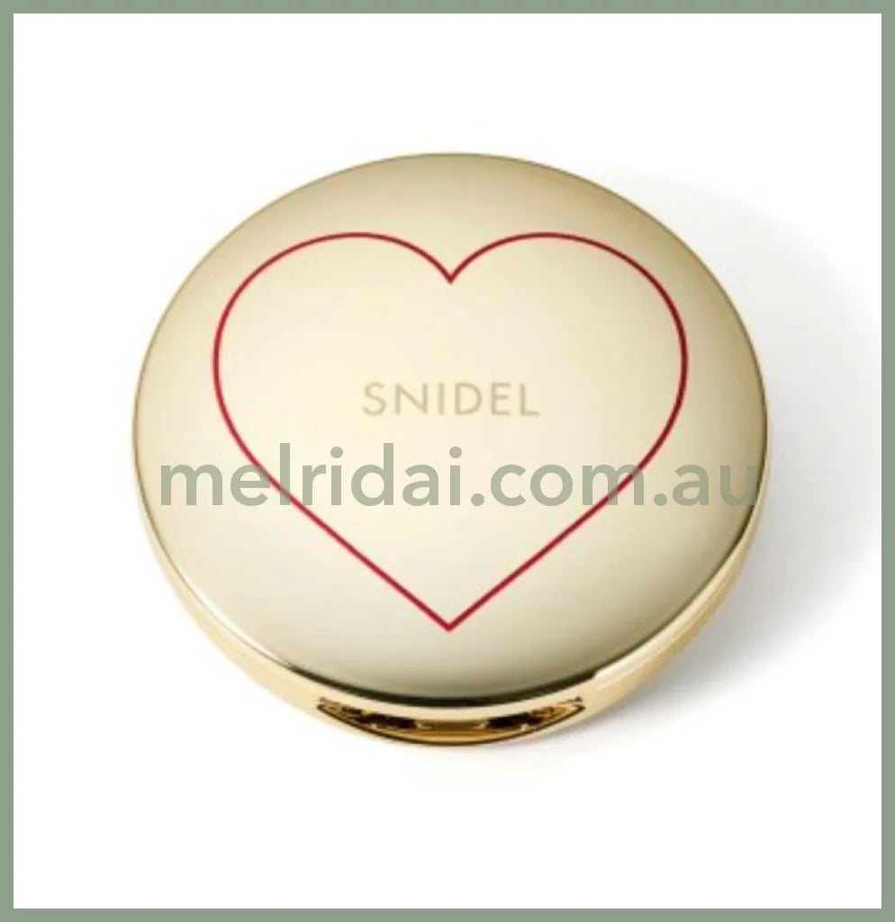 Snidel Beautyblush Limited Collection /