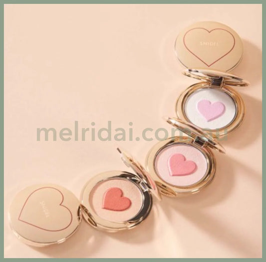 Snidel Beautyblush Limited Collection /