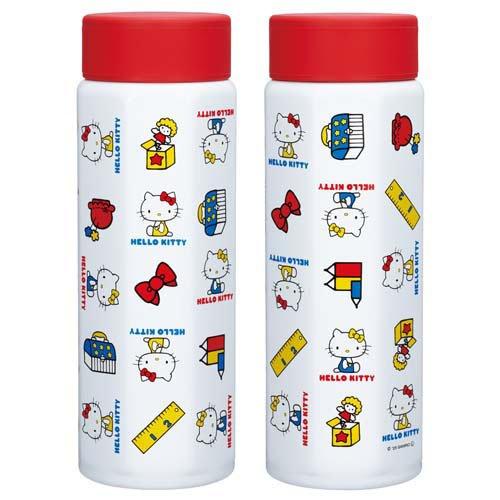SANRIO | Hello Kitty Stainless Water Bottle 500ml