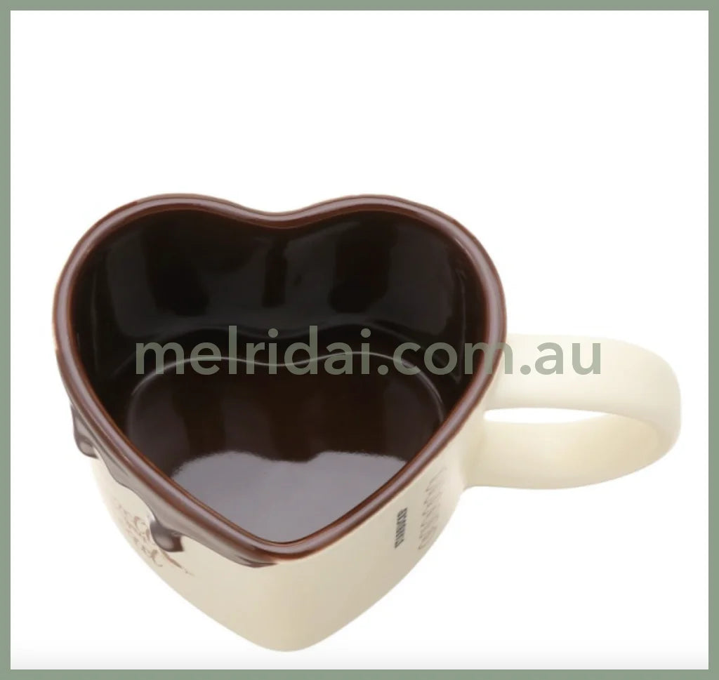 Starbuckemug Melting Heart Starbucks Valentine 2023