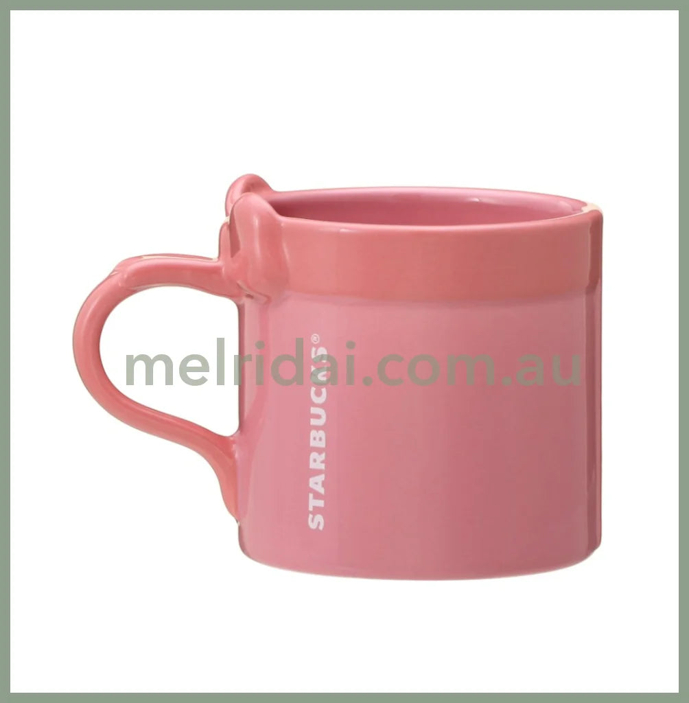 Starbuckemug Melting Heart Starbucks Valentine 2023