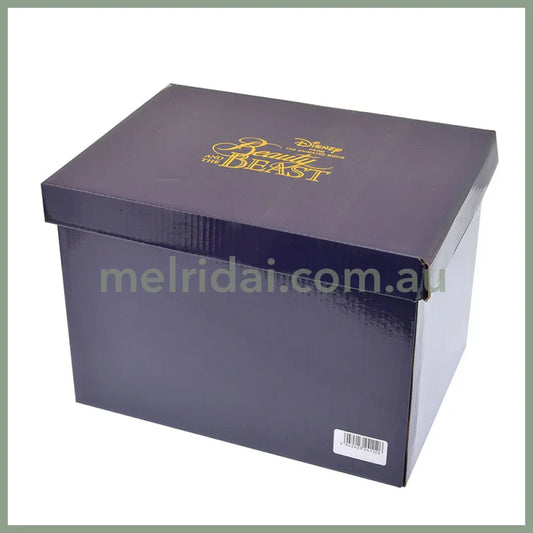 【Store Only】DISNEY | Tea Pot & Tea Cup Mrs Potts & Chip Gift Set (Beauty & the Beast)