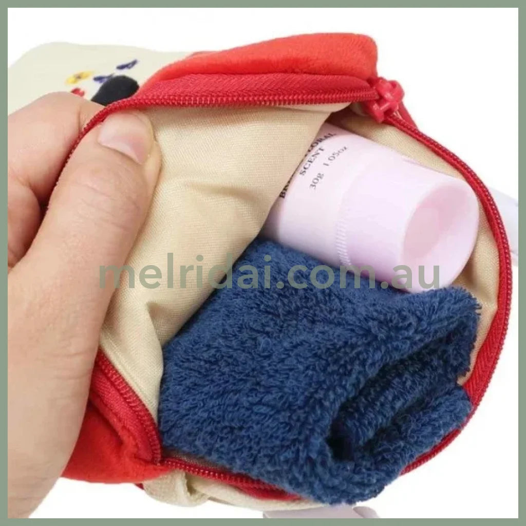 Studio Ghibli | Kiki’s Delivery Service Jiji Mascot Pocket Pouch Outing Pouch Shoulder Bag 17 x 12 x 3cm