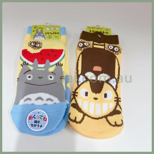 Studio Ghibli | Socks