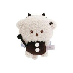 San-X | Ishiyowa-chan Devil Plush Toy ss 90×90×55mm (Can You Defeat Temptation?)