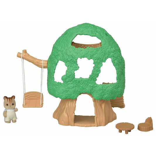 Sylvanian Families | Baby Tree House - 5318