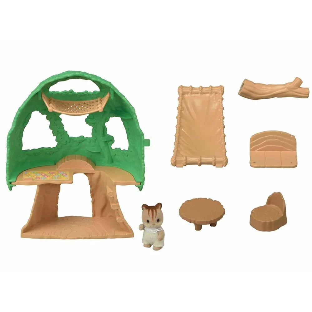 Sylvanian Families | Baby Tree House - 5318