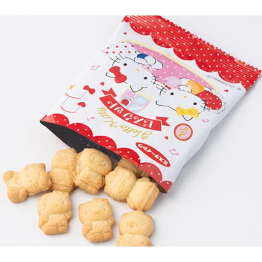 【BB 2026.5】ITO | Sanrio Hello Kitty Biscuit 105g