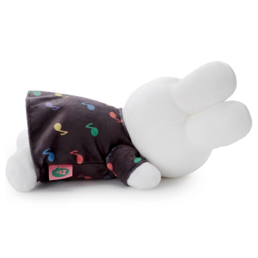 MIFFY | MIFFY & MUSIC Sleeping Friend Plush Toy Plush Doll 220x90x150mm