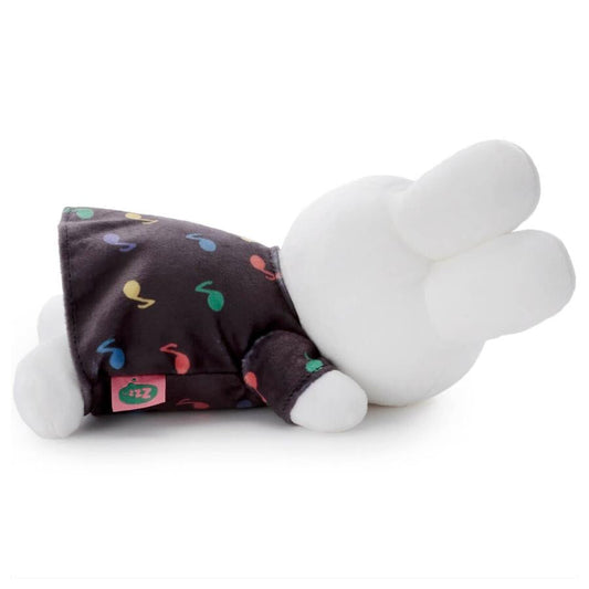 MIFFY | MIFFY & MUSIC Sleeping Friend Plush Toy Plush Doll 220x90x150mm