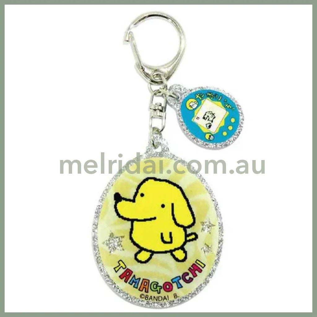 Tamagotchi Acrylic Key Holder