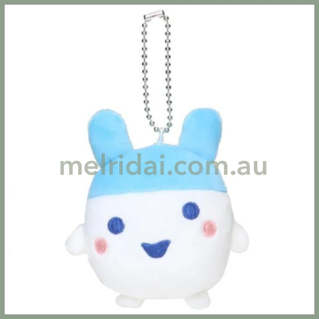 Tamagotchi | Chibi Plush Mascot Keychain 10cm (Young Mimitchi)