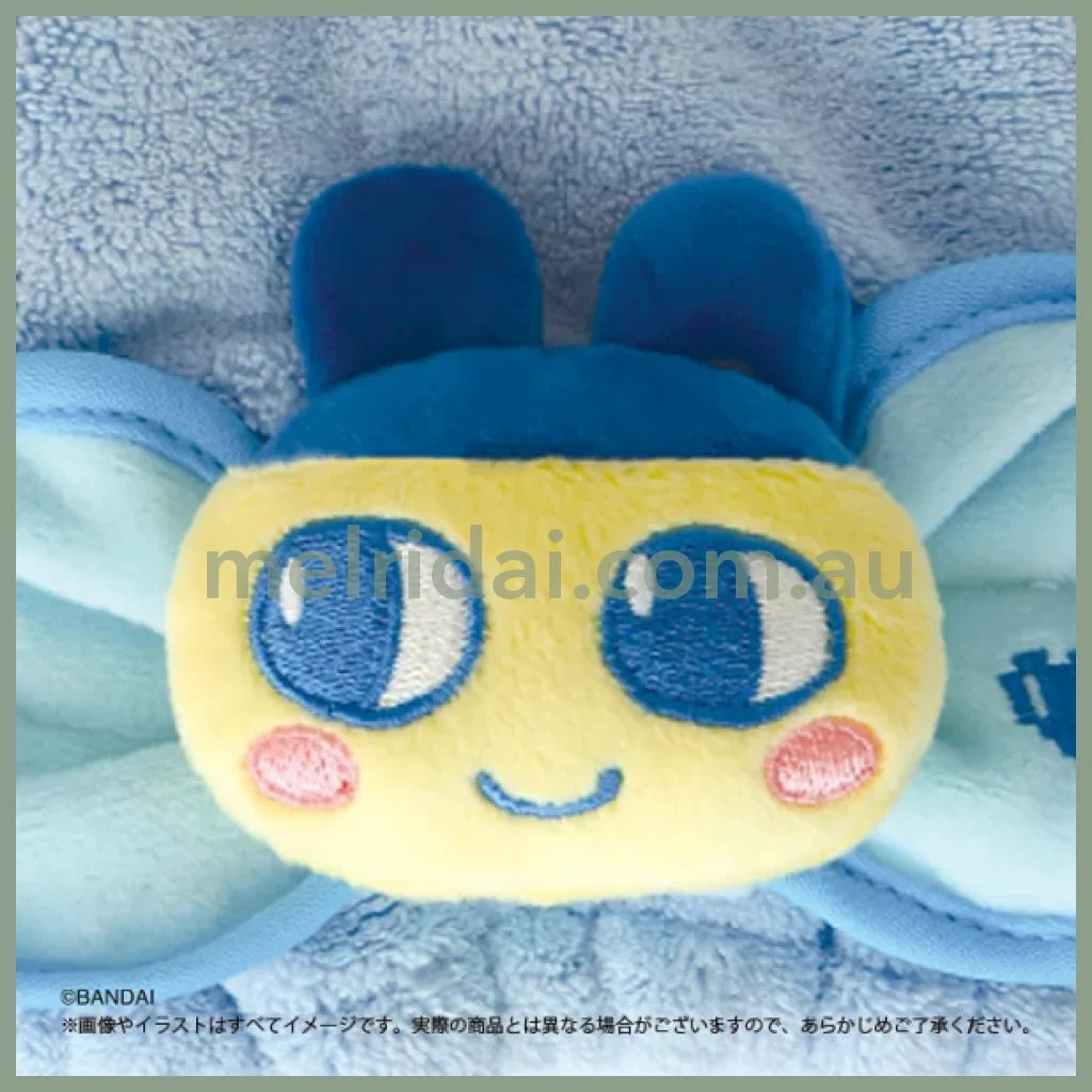Tamagotchi | Hair Dry Hair Turban W375×H415mm (Mametchi)