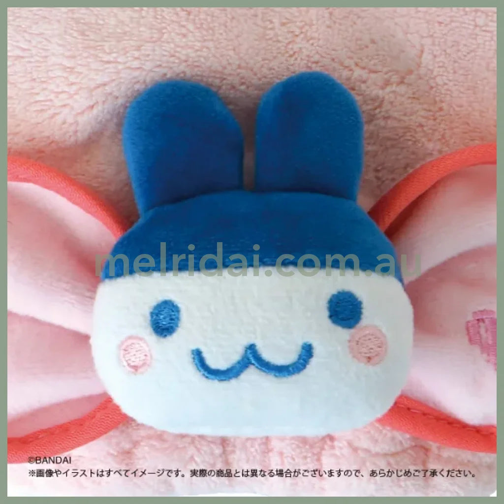 Tamagotchi | Hair Dry Hair Turban W375×H415mm (Mimitchi)