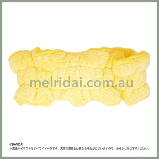 Tamagotchi | Headband Head Band W220×H90×D50mm (Kuchipatchi)