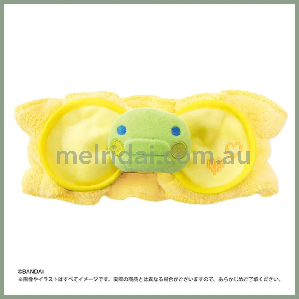 Tamagotchi | Headband Head Band W220×H90×D50mm (Kuchipatchi)