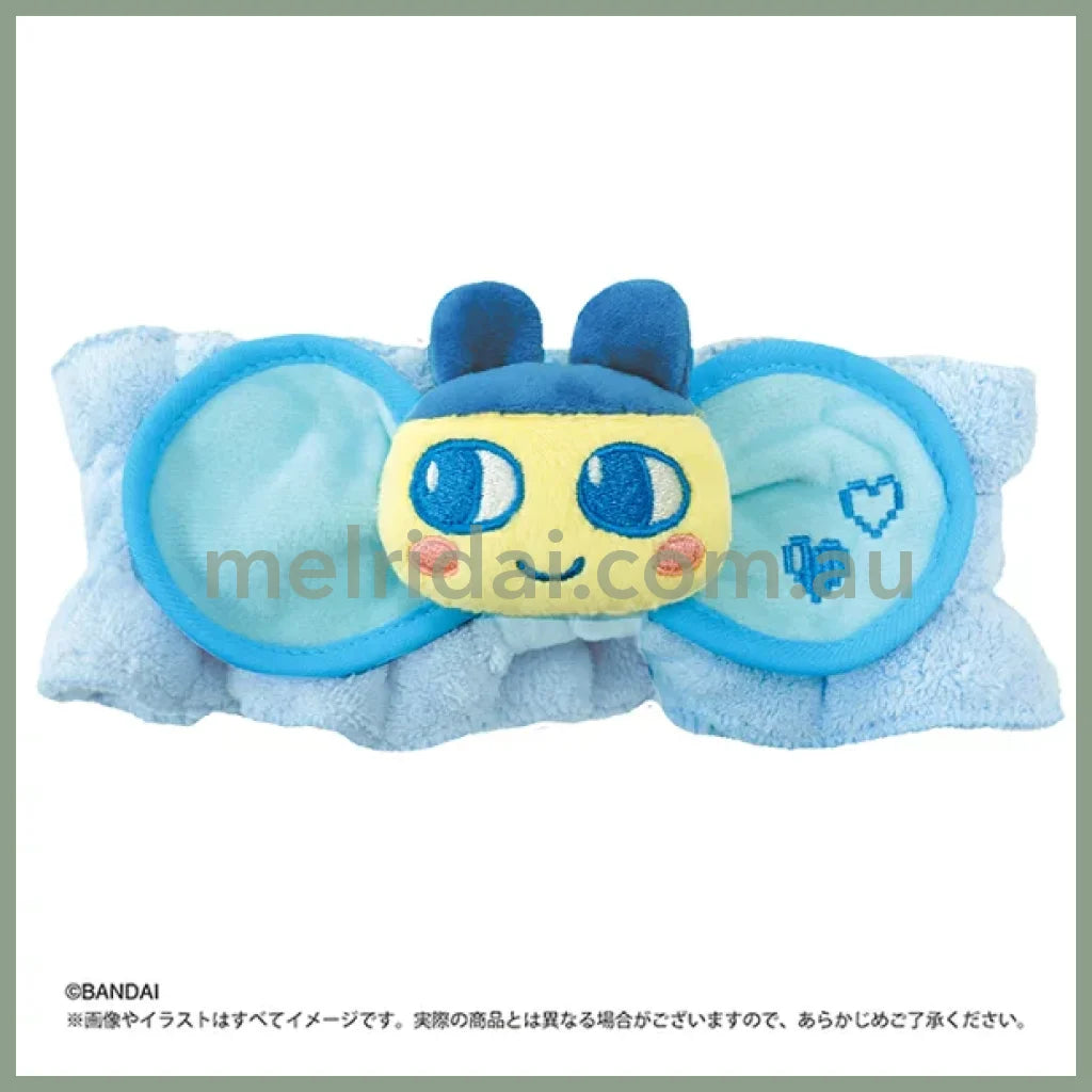 Tamagotchi | Headband Head Band W220×H90×D50mm (Mametchi)