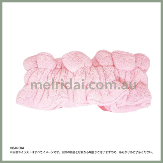 Tamagotchi | Headband Head Band W220×H90×D50mm (Mimitchi)