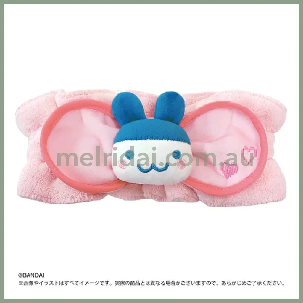 Tamagotchi | Headband Head Band W220×H90×D50mm (Mimitchi)
