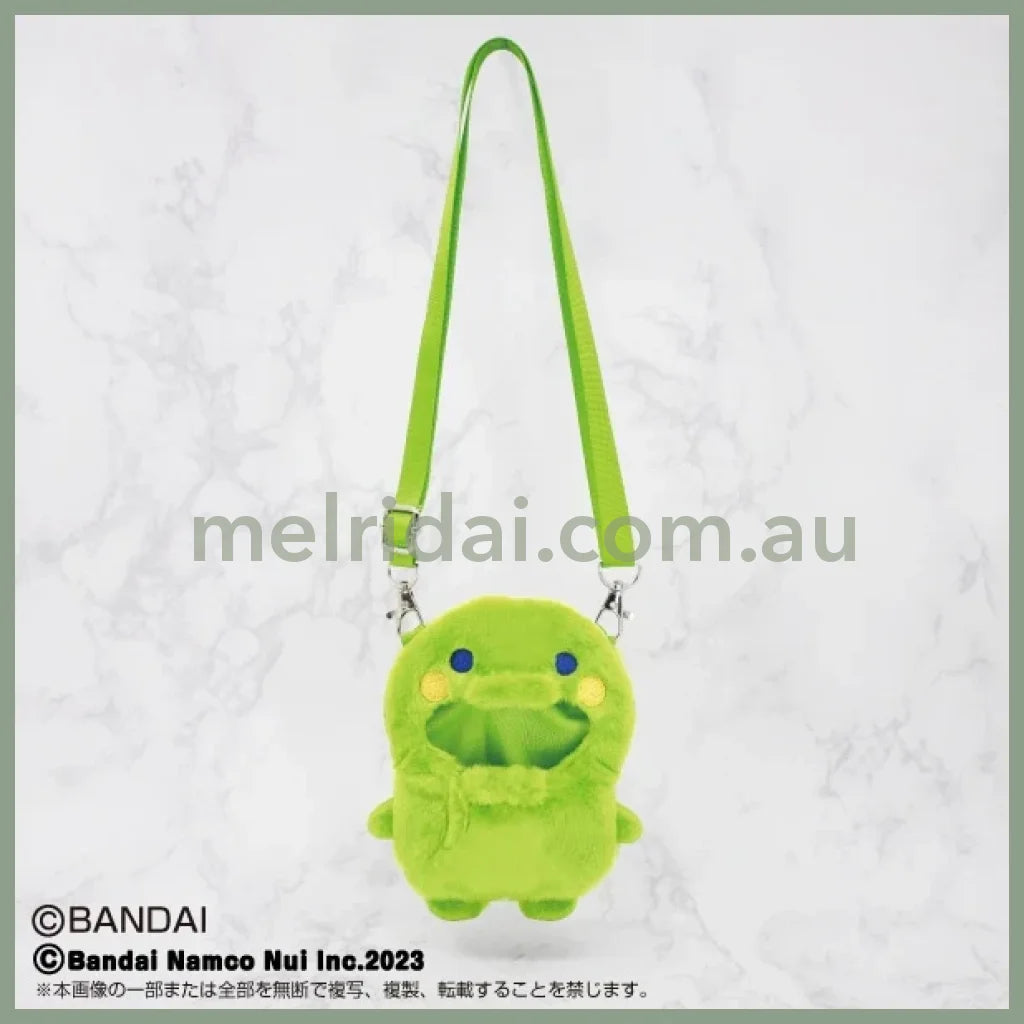 Tamagotchi | Kuchipatchi Chibi Nui Decoration Dress-up Shoulder Clothes H160mm (Fits mascots around H100mm)