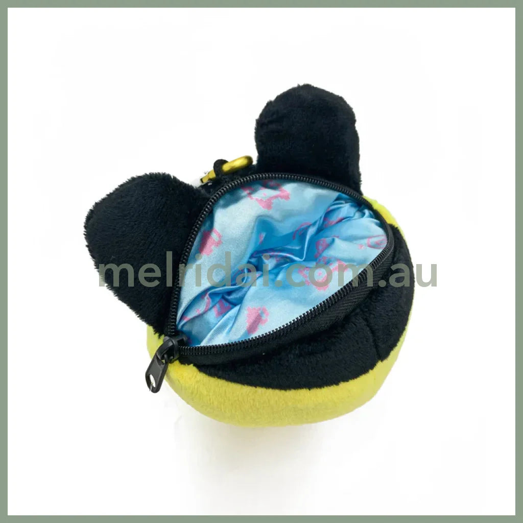 Tamagotchi Plush Pouch Mamechi