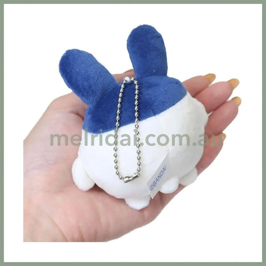 Tamagotchi | Mascot Holder Plush Keychain 90 x 110 x 50 mm (Mimitchi)