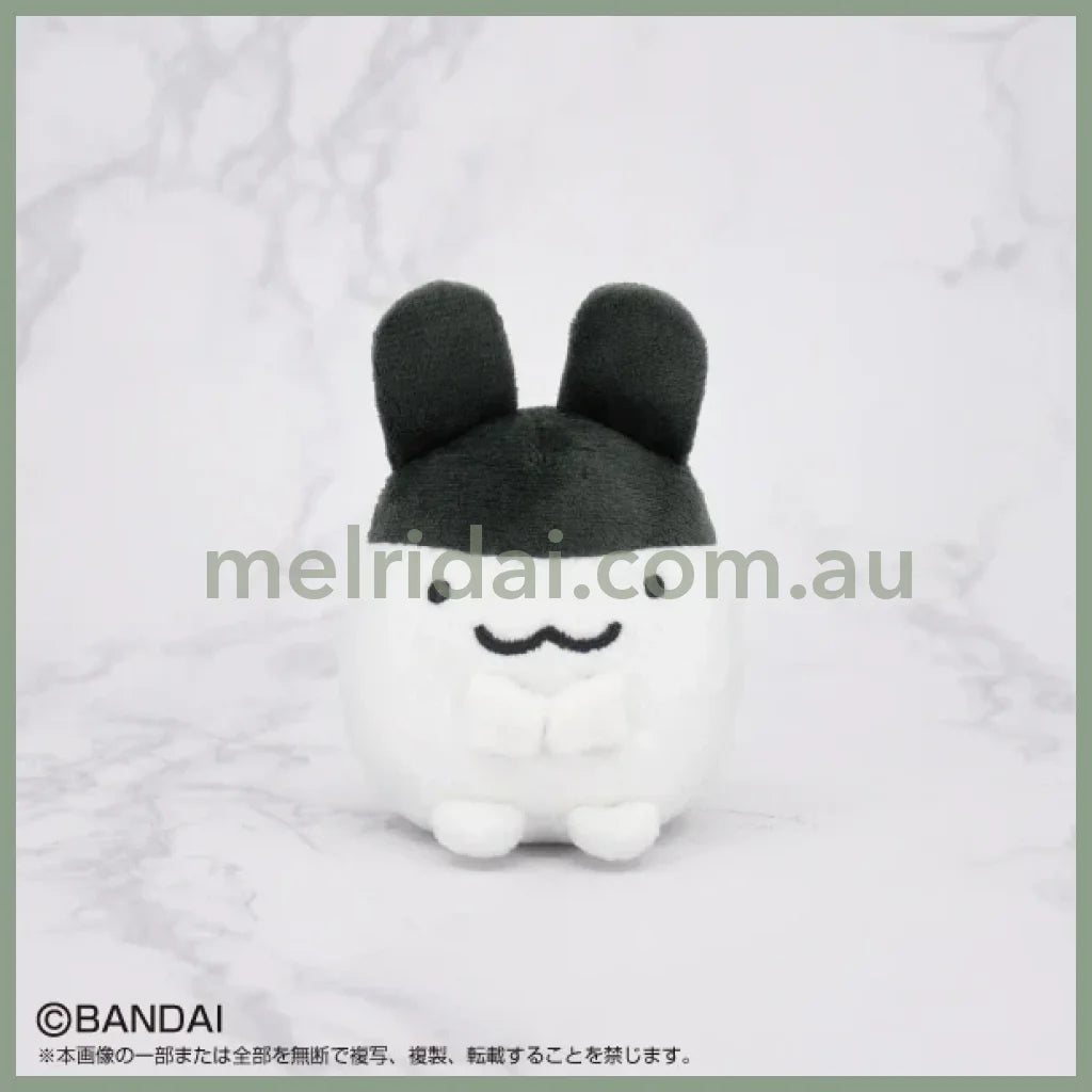 Tamagotchi | Mimtchi Plush Toy Purinui Memetchi 70mm Approx.