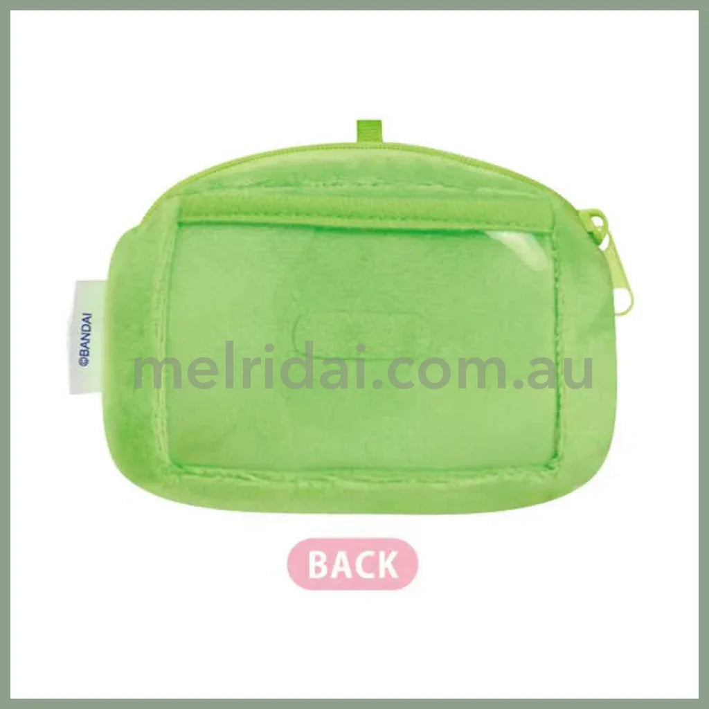 Tamagotchi | Pass Case Keychain 135 x 125 x 60mm (Kuchipatchi)