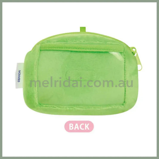 Tamagotchi | Pass Case Keychain 135 x 125 x 60mm (Kuchipatchi)