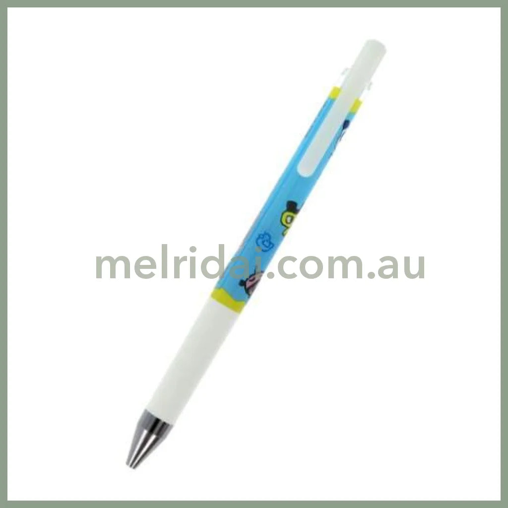 Tamagotchi | Pilot Juice Up Gel Pen 0.4mm Black