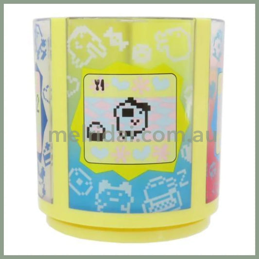 Tamagotchi | Rotating Pen Stand H115 x W103 x D103mm