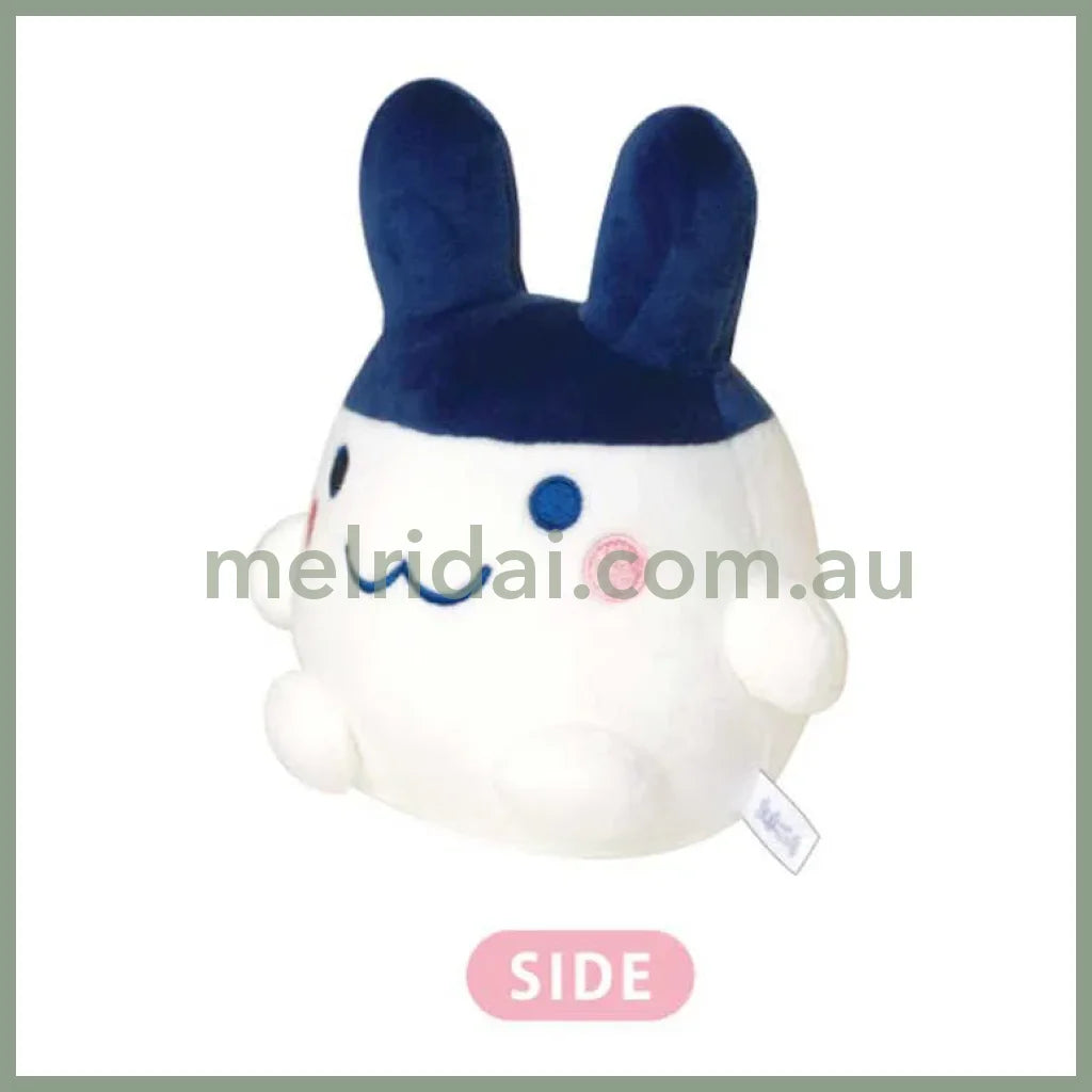 Tamagotchi | Sitting Plush Toy 180 x 180 x 140mm (Mimitchi)
