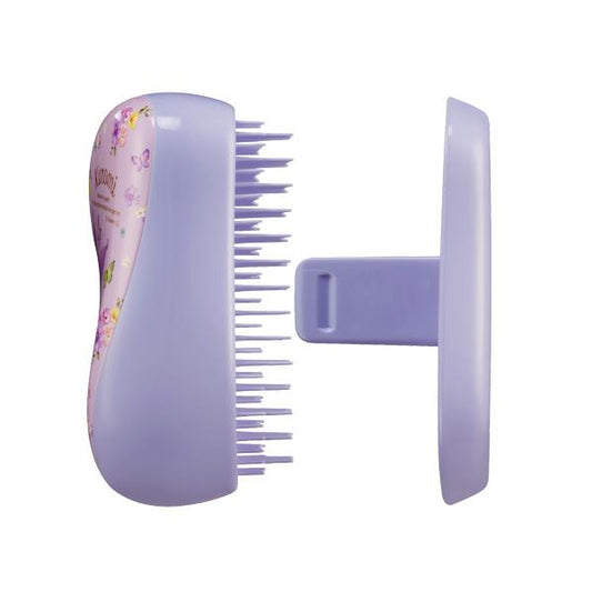 Tangle Teezer | Kuromi Compact Styler Hairbrush