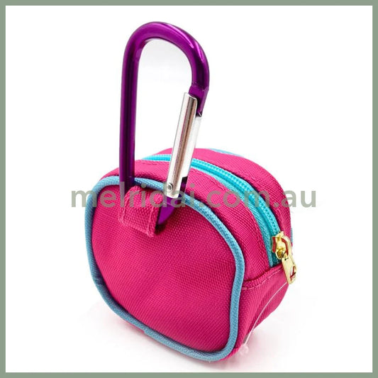 The Powerpuff Girls mini Pouch