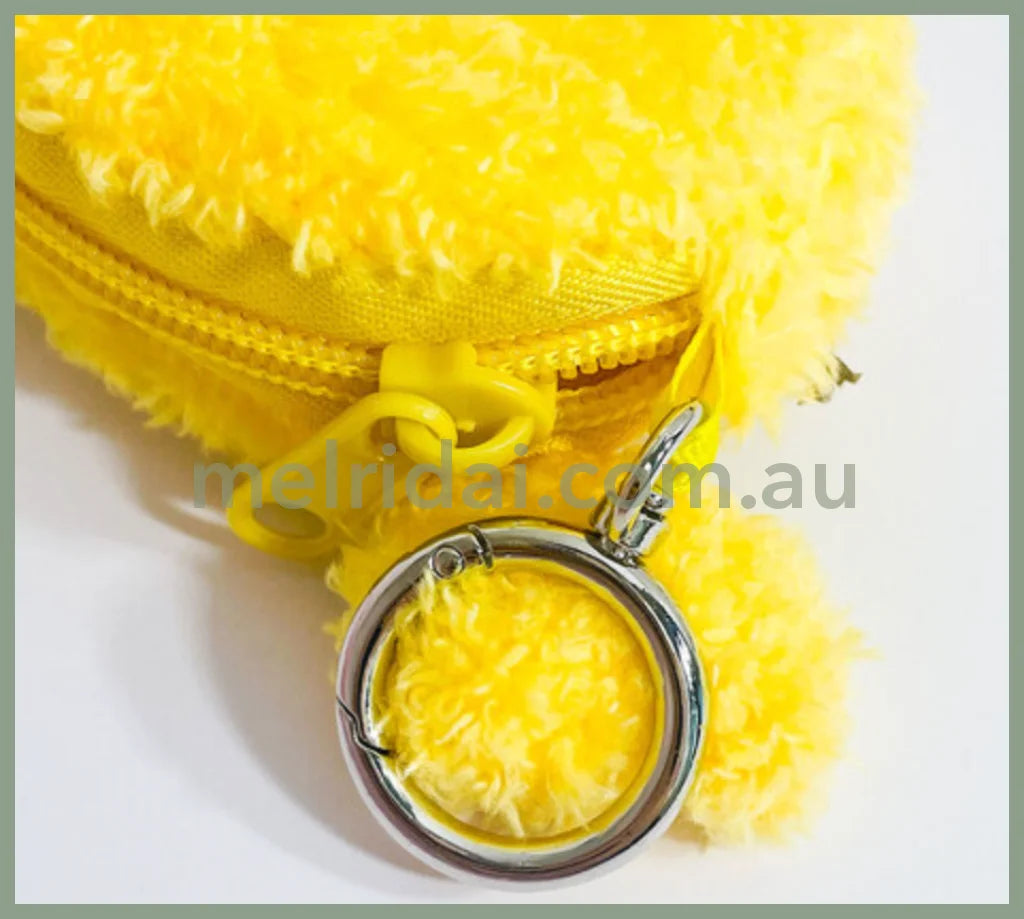 The Powerpuff Girls | Mini Pouch Keychain