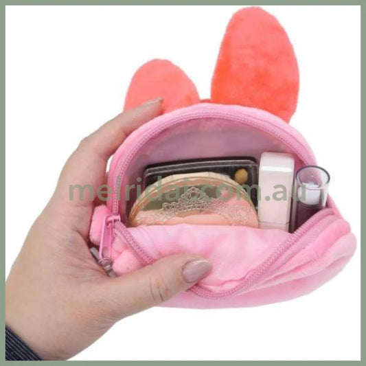 The Powerpuff Girls | Pouch 140x108x30mm (Blossom)