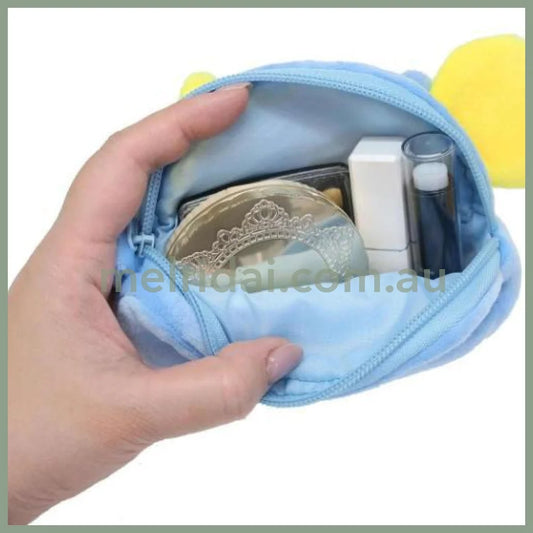 The Powerpuff Girls | Pouch 140x108x30mm (Bubble)