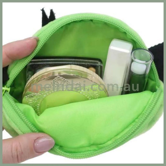 The Powerpuff Girls | Pouch 140x108x30mm (Buttercup)