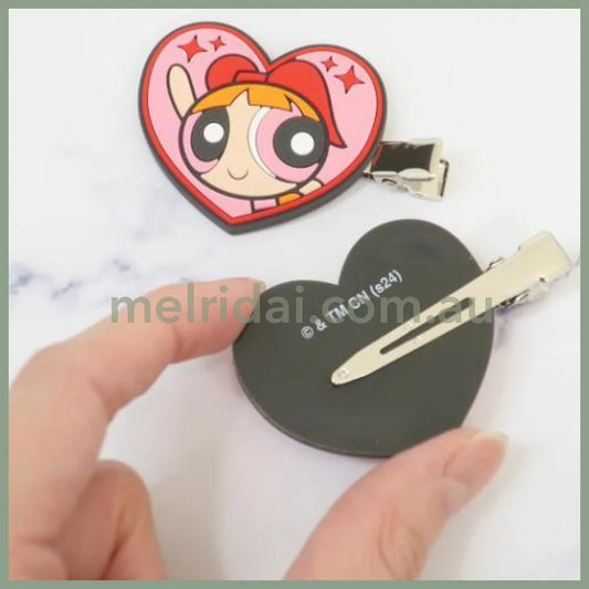 The Powerpuff Girls Hair Clip