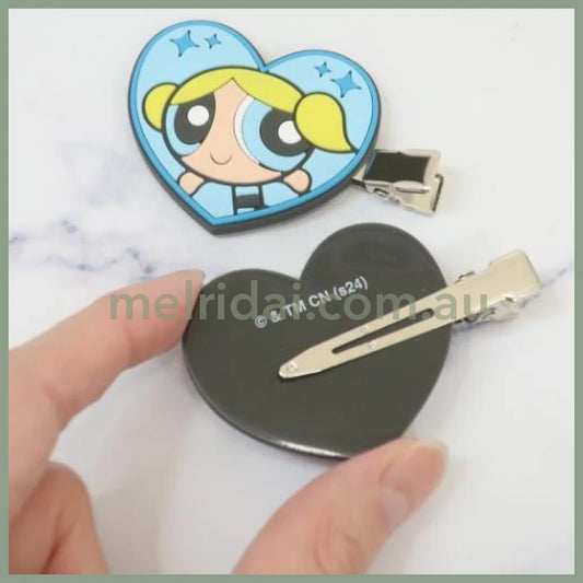 The Powerpuff Girls Hair Clip