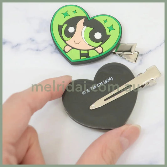 The Powerpuff Girls Hair Clip
