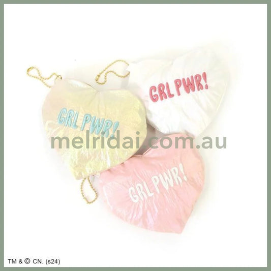 The Powerpuff Girls X Accommode | Foldable Eco Bag & Keychain 10Cm×10Cm×3Cm