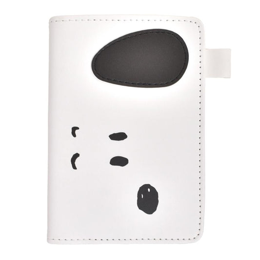 PEANUTS | Snoopy Multi-purpose Case Passport Case 145×100×10mm