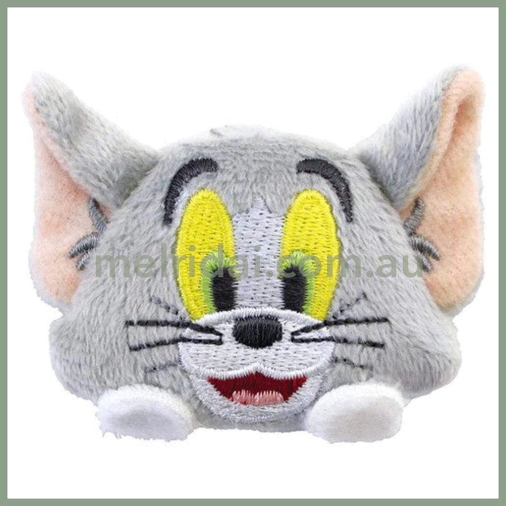 Tom and Jerry | Tom Mascot Magnet 55×75×25mm