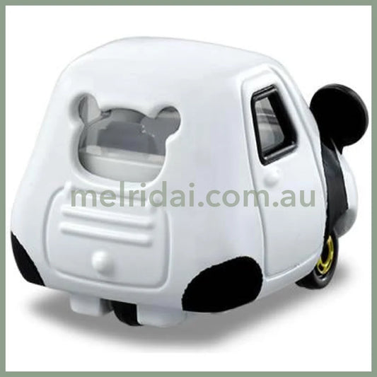 Tomy | Dream Tomica Rilakkuma Kiddy Land Special